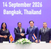 Thailand to Offer Initial 10,000 Employment Opportunities to Sri Lankan Workers